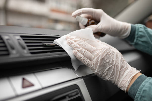 Best Best Air Duct Cleaning Company  in Fenton, MO