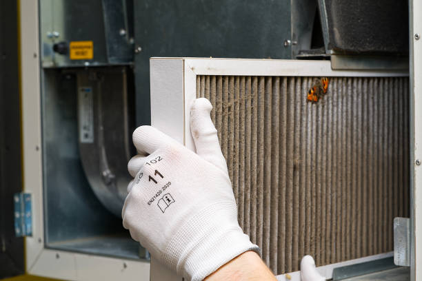 Best HVAC Air Duct Cleaning  in Fenton, MO