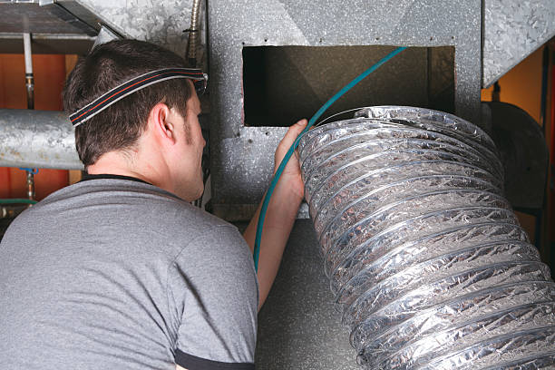 Best Duct Cleaning for Offices  in Fenton, MO