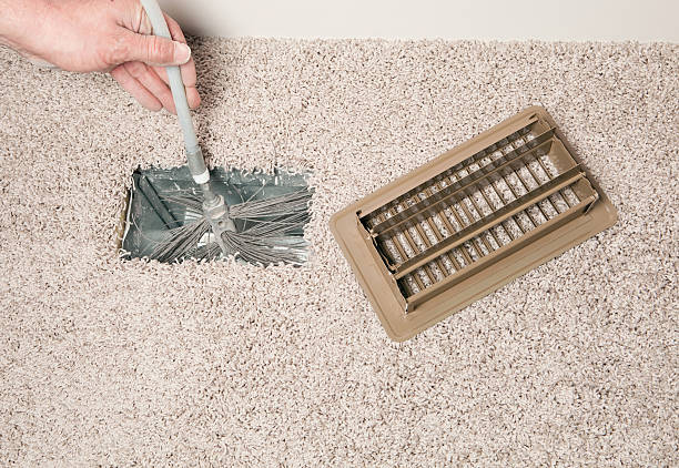 Best General Air Duct Cleaning  in Fenton, MO