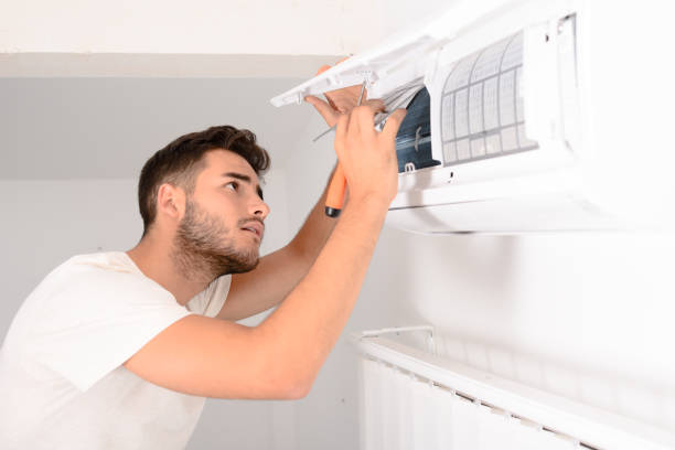 Best General Air Duct Cleaning  in Fenton, MO