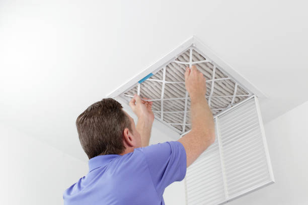 Best Emergency Air Duct Cleaning  in Fenton, MO